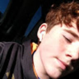 Meet your Posher, Cody